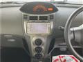 2010 Toyota Vitz