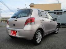 2010 Toyota Vitz
