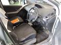 2008 Toyota Vitz