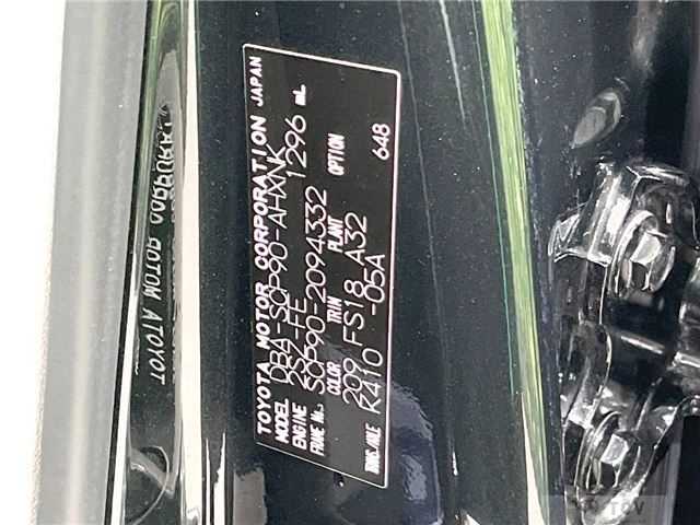 2010 Toyota Vitz