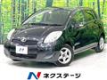 2010 Toyota Vitz