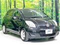 2010 Toyota Vitz