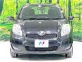 2010 Toyota Vitz