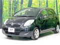 2010 Toyota Vitz