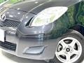2010 Toyota Vitz