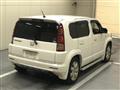 2007 Honda Crossroad