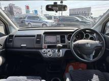 2007 Honda Crossroad