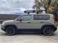 2007 Honda Crossroad