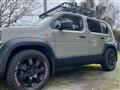 2007 Honda Crossroad