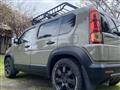 2007 Honda Crossroad