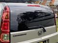 2007 Honda Crossroad