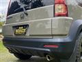 2007 Honda Crossroad
