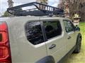 2007 Honda Crossroad