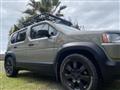 2007 Honda Crossroad