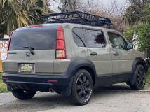2007 Honda Crossroad