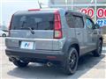 2007 Honda Crossroad