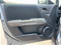 2007 Honda Crossroad