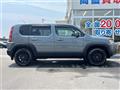 2007 Honda Crossroad