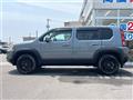 2007 Honda Crossroad