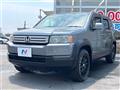 2007 Honda Crossroad