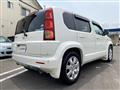 2007 Honda Crossroad