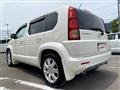 2007 Honda Crossroad