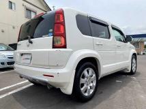 2007 Honda Crossroad