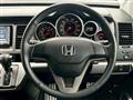 2007 Honda Crossroad