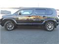 2007 Honda Crossroad