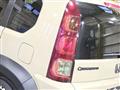 2007 Honda Crossroad
