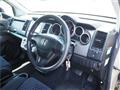 2007 Honda Crossroad