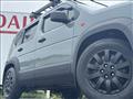 2007 Honda Crossroad