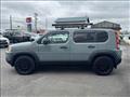 2007 Honda Crossroad