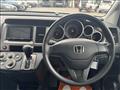 2007 Honda Crossroad