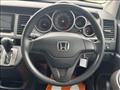 2007 Honda Crossroad