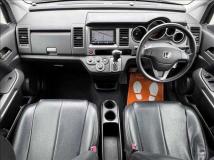 2007 Honda Crossroad