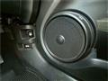 2007 Honda Crossroad