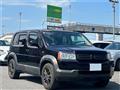 2007 Honda Crossroad
