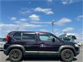 2007 Honda Crossroad