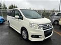 2011 Honda Step WGN