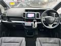 2011 Honda Step WGN