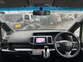 2011 Honda Step WGN