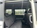 2011 Honda Step WGN