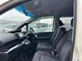 2011 Honda Step WGN