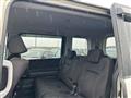 2011 Honda Step WGN