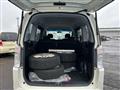 2011 Honda Step WGN