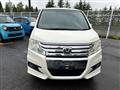 2011 Honda Step WGN
