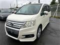 2011 Honda Step WGN