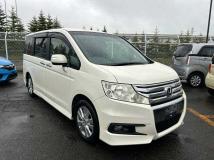 2011 Honda Step WGN