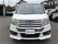 2013 Honda Step WGN